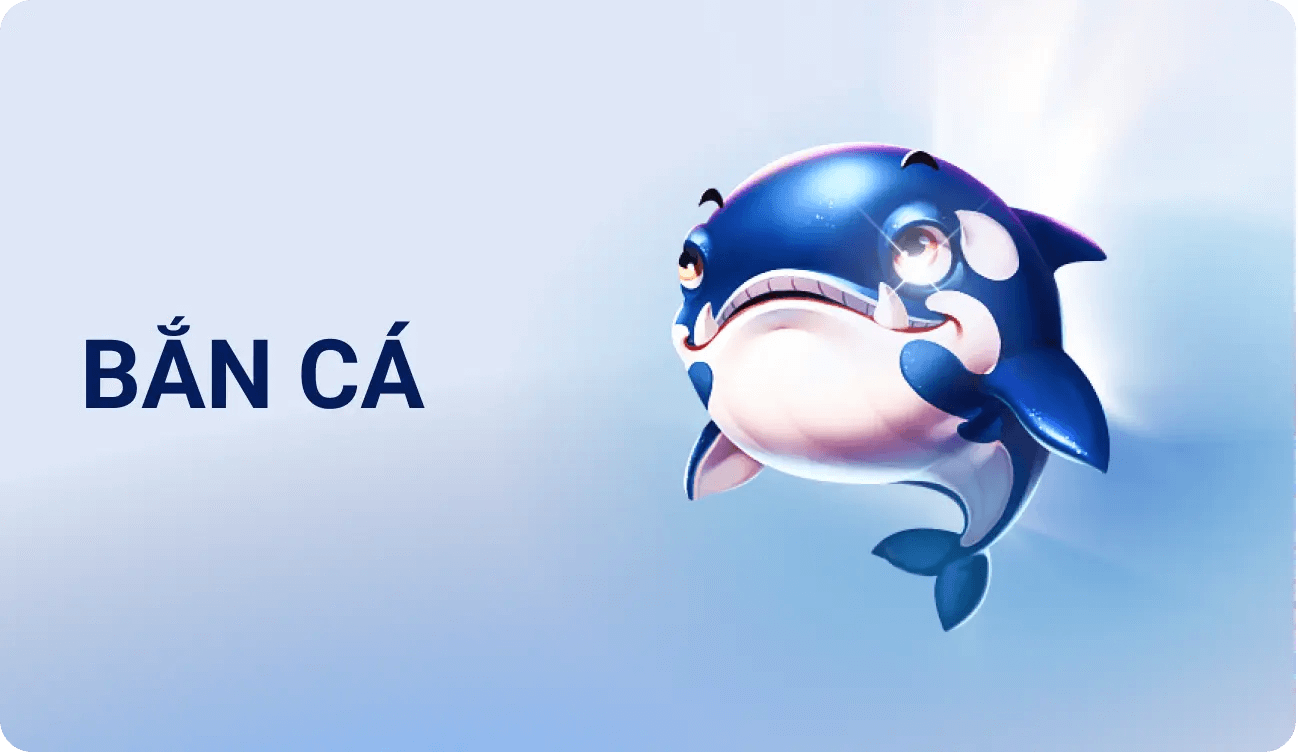 Sảnh bắn cá zubet