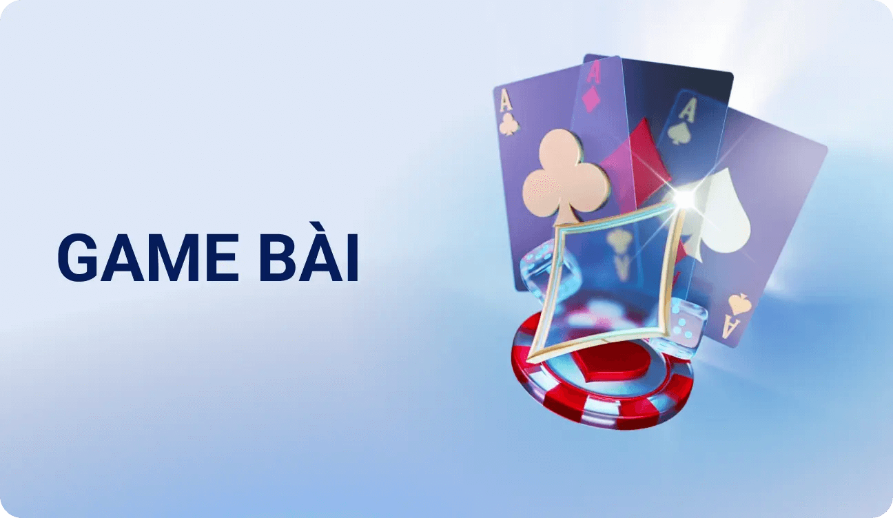 Sảnh game bài zubet