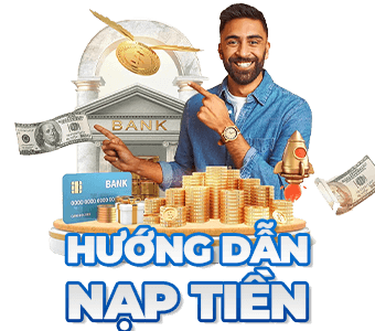 Hướng dẫn nạp tiền ZUBET