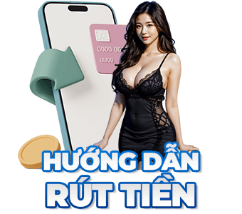 Hướng dẫn rút tiền ZUBET