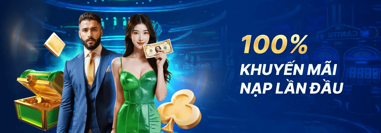 Zubet Khuyến mãi nạp đầu