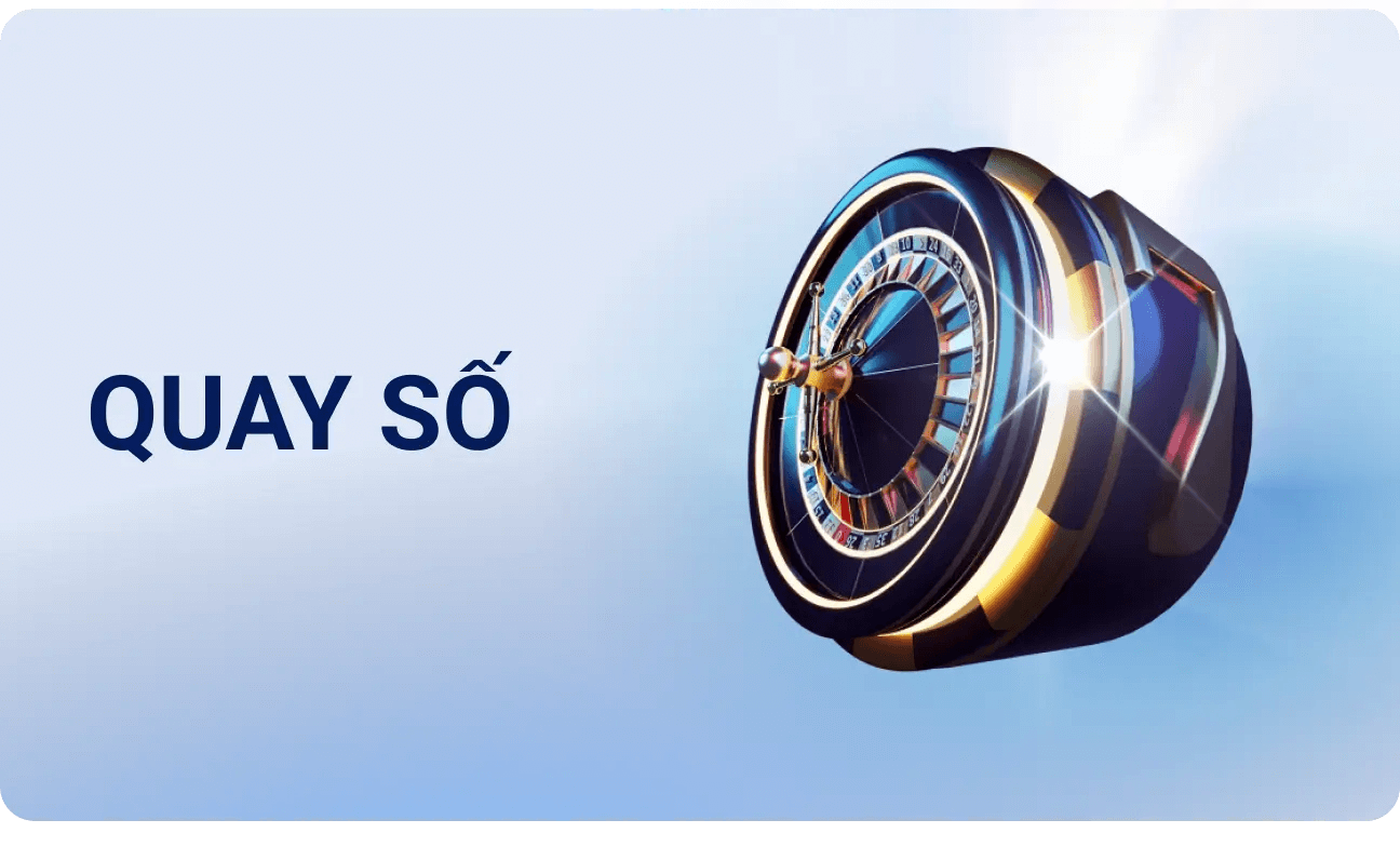 Sảnh quay số zubet