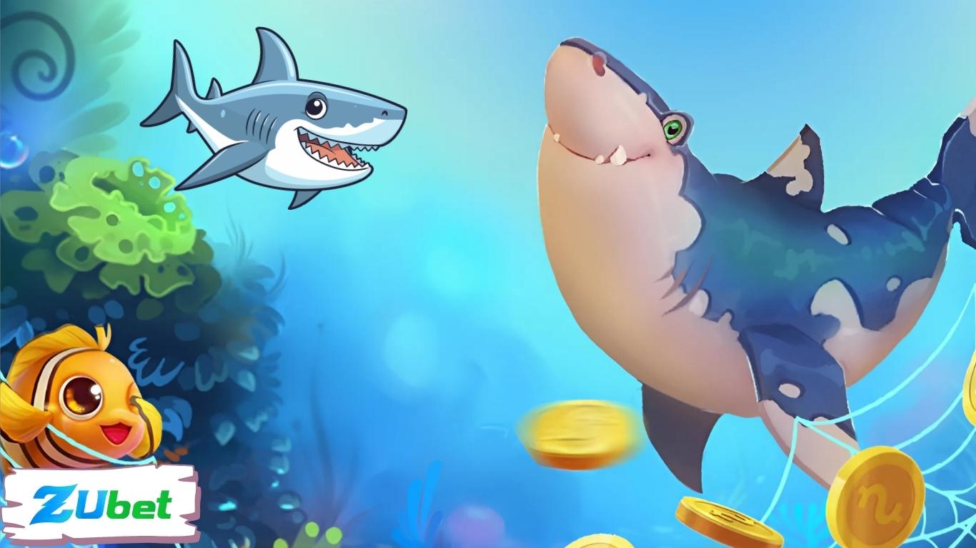 Các truy cập vào game bắn cá Zubet Các truy cập vào game bắn cá Zubet