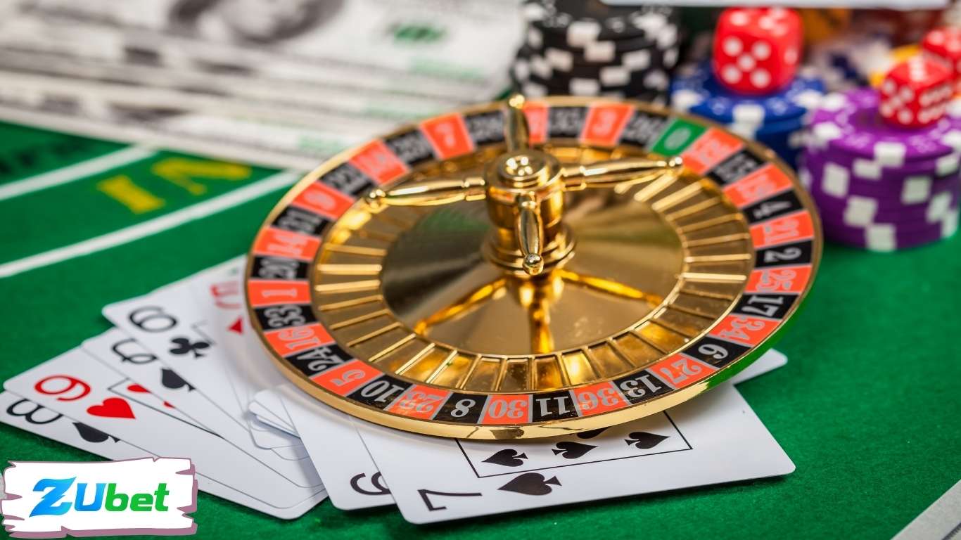Những cách chơi Roulette luôn thắng dành cho bet thủ. Những cách chơi Roulette luôn thắng dành cho bet thủ.