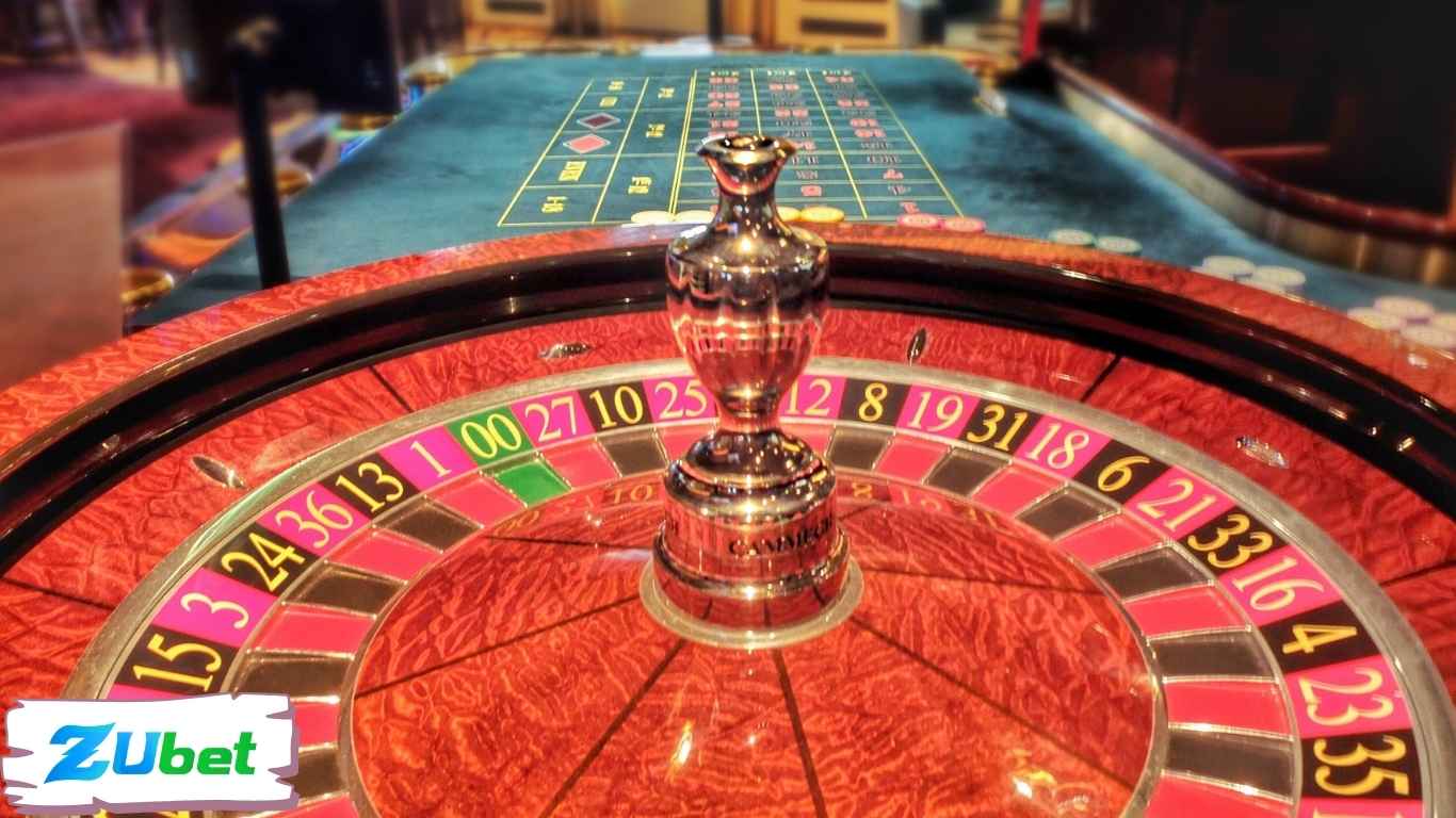 Cách Chơi Roulette online Luôn Thắng Cách Chơi Roulette online Luôn Thắng