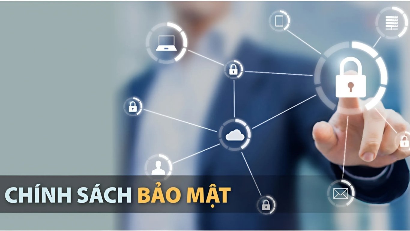 Chính sách bảo mật Zubet về tài khoản và hệ thống nhà cái. Chính sách bảo mật Zubet về tài khoản và hệ thống nhà cái.