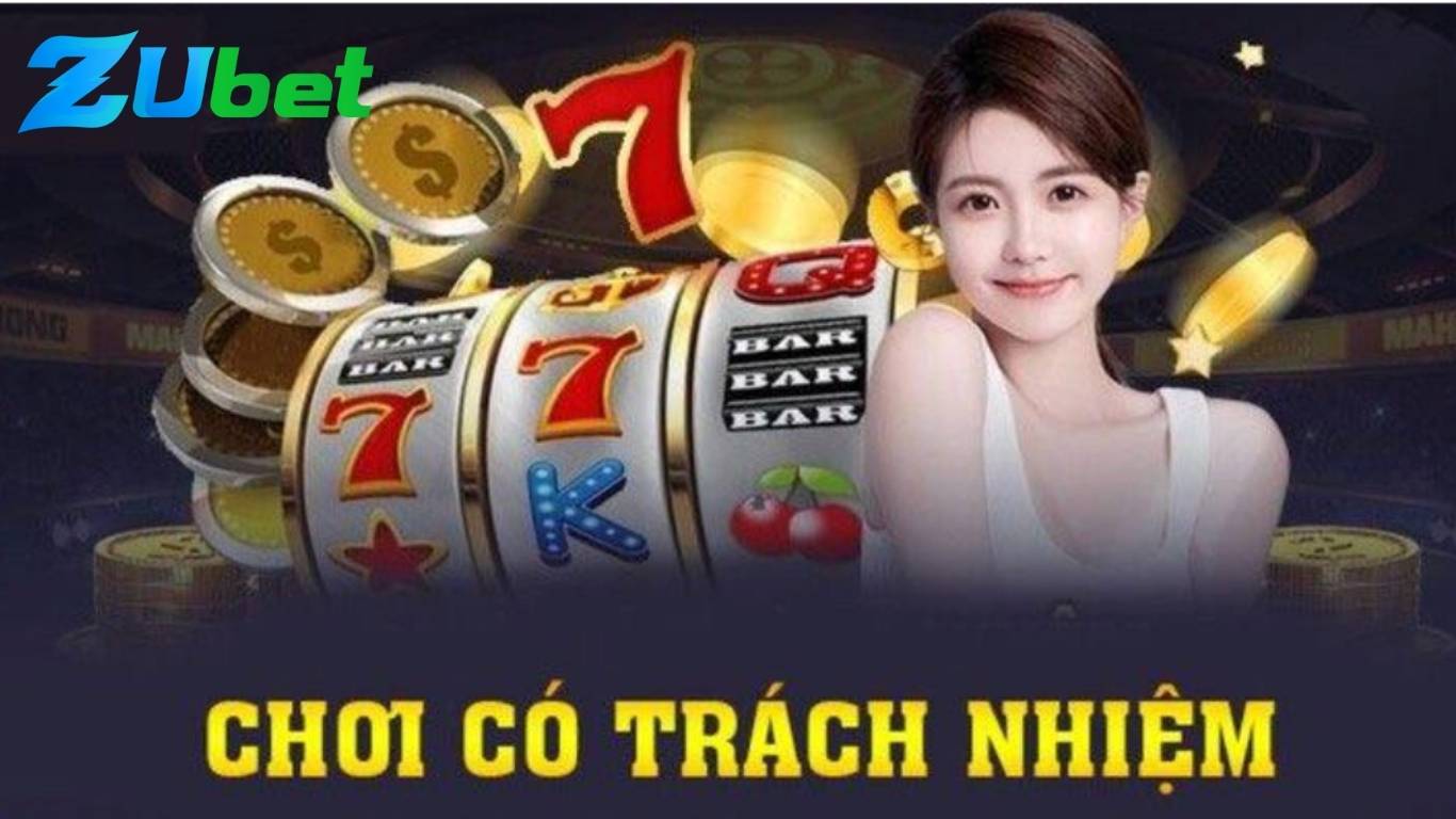 Trách nhiệm của nhà cái Zubet với thành viên Trách nhiệm của nhà cái Zubet với thành viên
