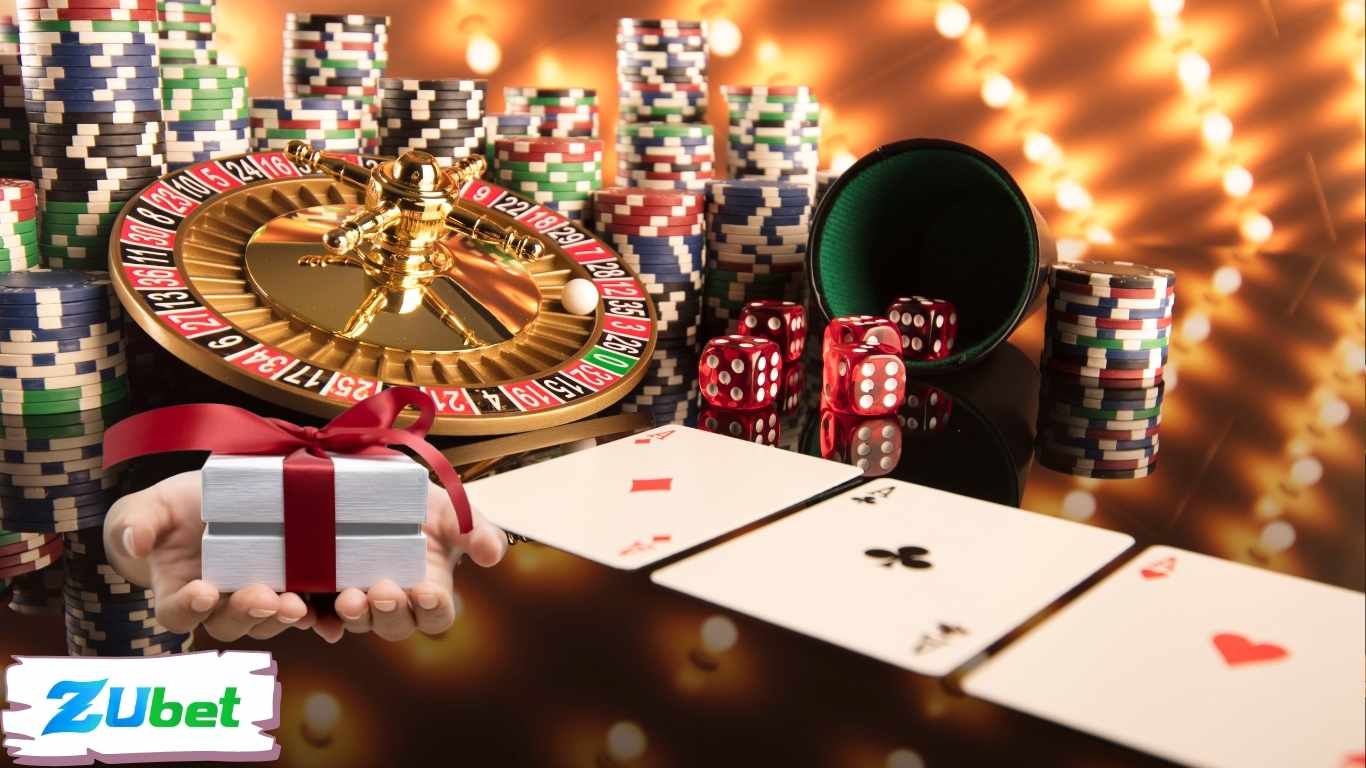 Những điều cần biết trong hoàn trả live casino Zubet Những điều cần biết trong hoàn trả live casino Zubet