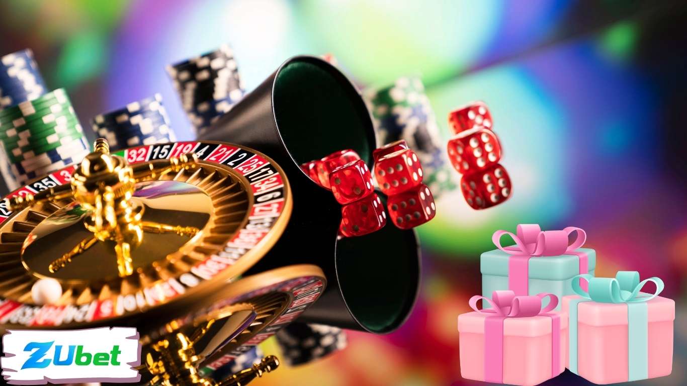 Những điều khoản trong chương trình hoàn trả live casino Zubet Những điều khoản trong chương trình hoàn trả live casino Zubet
