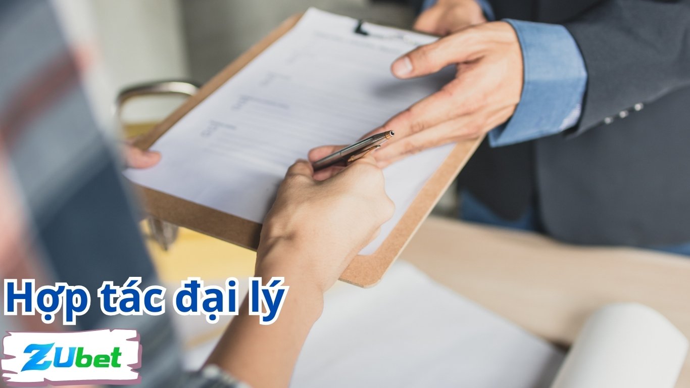 Tại sao nên tham gia chương trình hợp lý đại lý Zubet? Tại sao nên tham gia chương trình hợp lý đại lý Zubet?