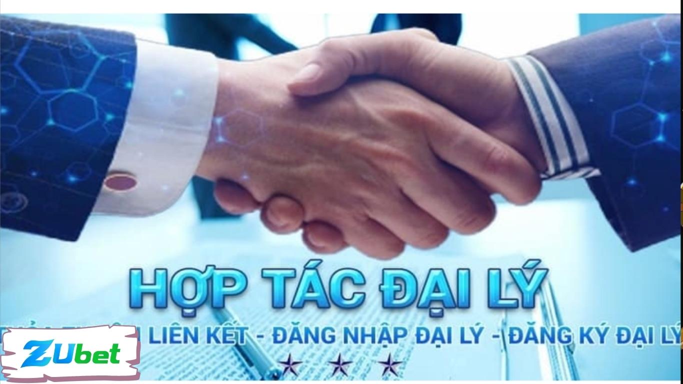 Hợp tác đại lý Zubet là gì? Hợp tác đại lý Zubet là gì?