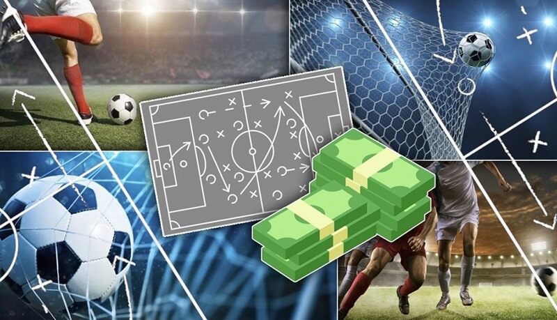 Kinh nghiệm giúp bạn trải nghiệm kèo O/U hiệu quả