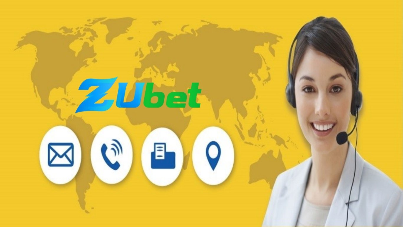 Liên hệ Zubet - Chu đáo và chuyên nghiệp Liên hệ Zubet - Chu đáo và chuyên nghiệp
